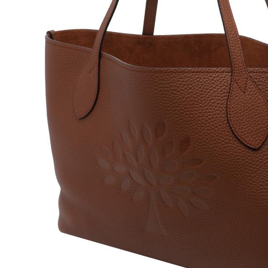 26FW 멀버리 숄더백 HH0140 736G222 Brown - MULBERRY