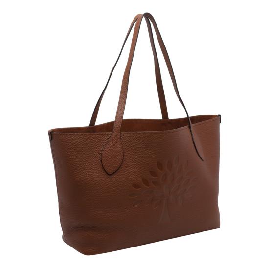 26FW 멀버리 숄더백 HH0140 736G222 Brown - MULBERRY