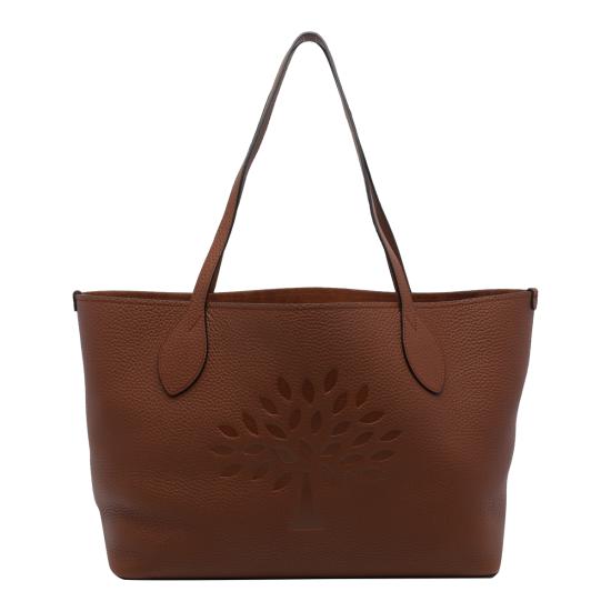 26FW 멀버리 숄더백 HH0140 736G222 Brown