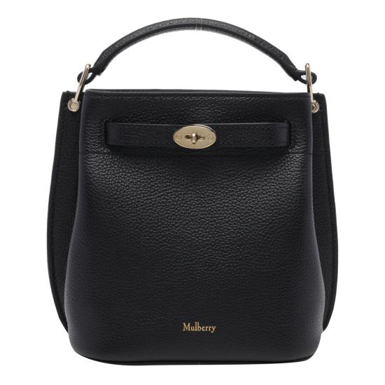 26FW 멀버리 토트백 RL8803 205A100 Black