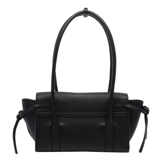 26FW 멀버리 숄더백 RL8844 736A100 BLACK - MULBERRY