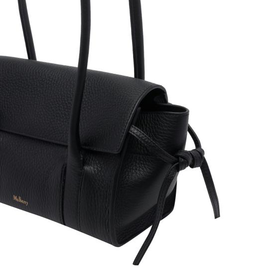 26FW 멀버리 숄더백 RL8844 736A100 BLACK - MULBERRY