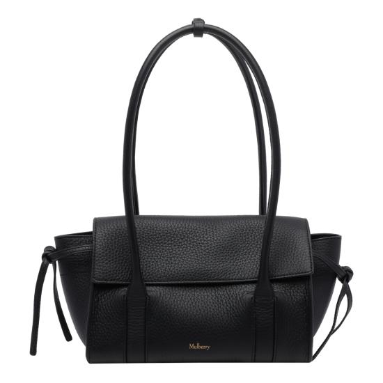 26FW 멀버리 숄더백 RL8844 736A100 BLACK