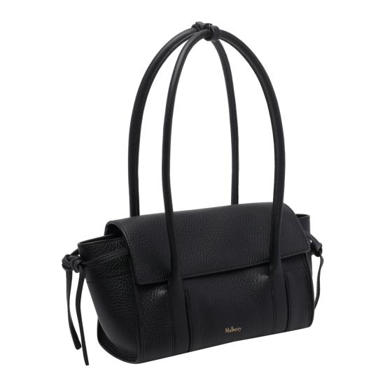 26FW 멀버리 숄더백 RL8844 736A100 BLACK - MULBERRY