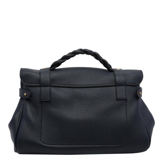 26FW 멀버리 토트백 HH6746 736U888 Blue - MULBERRY