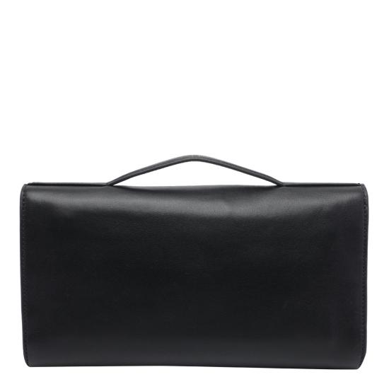 26FW 멀버리 토트백 RL9036 676A100 Black - MULBERRY