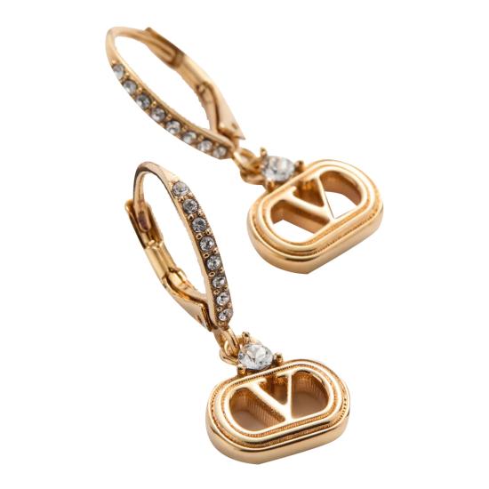 26FW 발렌티노 가라바니 이어링 J0AI3YCW 9MN Gold - VALENTINO GARAVANI