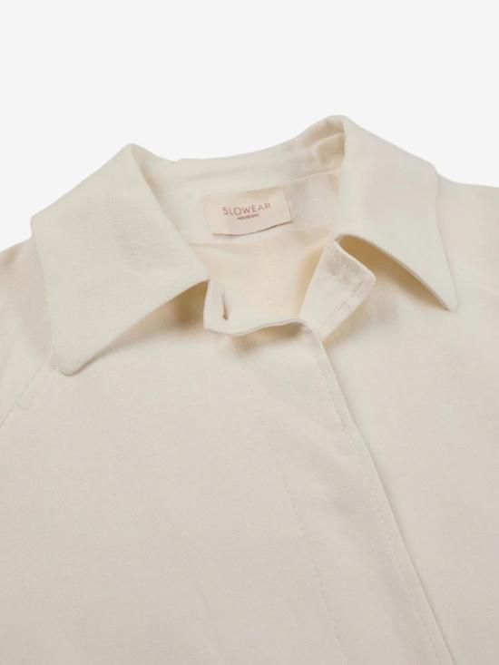 26SS 몬테도로 자켓 6C1040 N7060 Neutrals - MONTEDORO