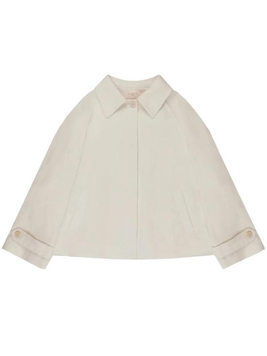 26SS 몬테도로 자켓 6C1040 N7060 Neutrals
