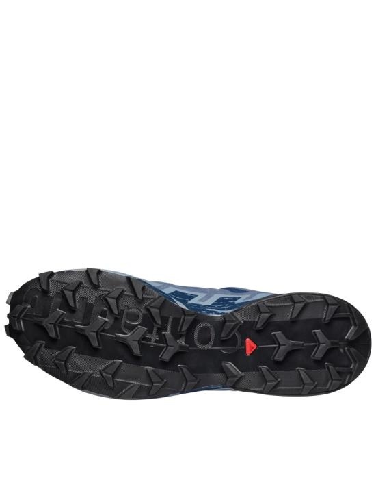 26SS 살로몬 스니커즈 479853 Blue - SALOMON
