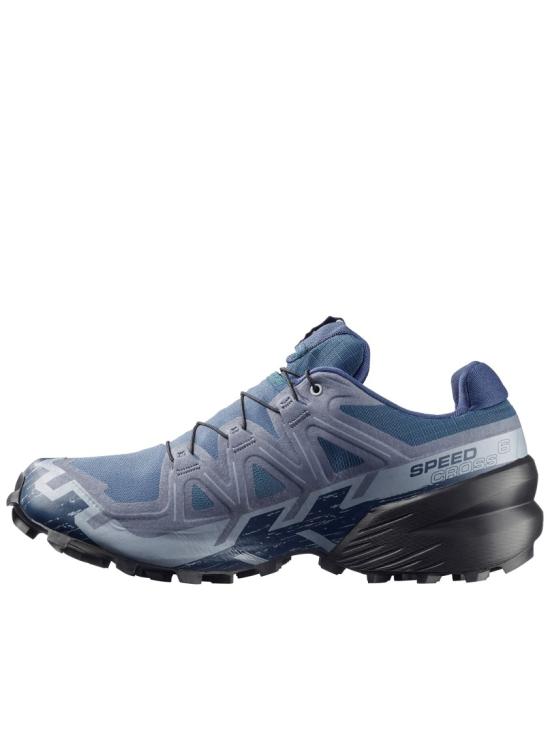 26SS 살로몬 스니커즈 479853 Blue - SALOMON