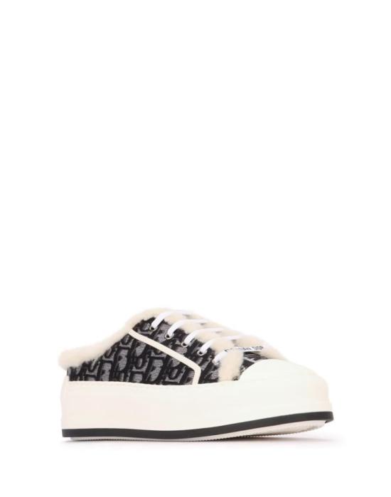 26SS 디올 스니커즈 KCK498OCH Grey - DIOR