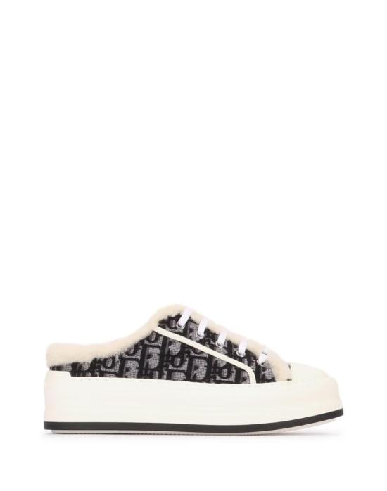 26SS 디올 스니커즈 KCK498OCH Grey