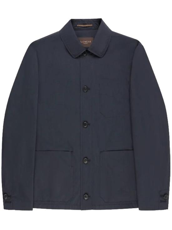 26SS 인코텍스 자켓 63I640 90480 Blue