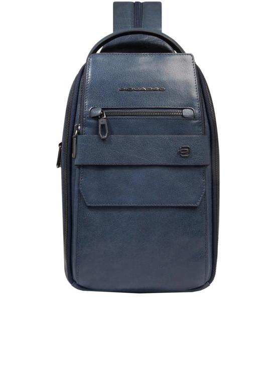 26SS 피콰드로 백팩 CA7028S141 Blue