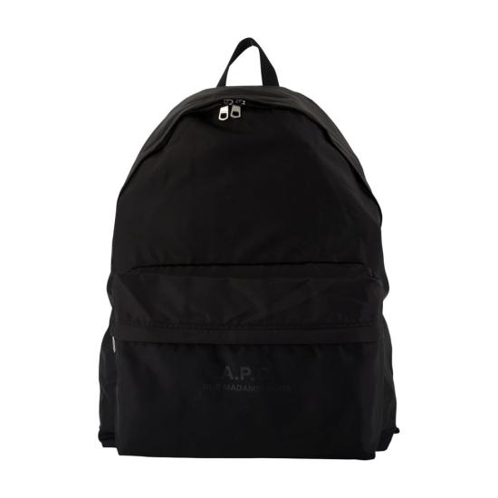 26FW 아페쎄 백스테이지 백팩 PAAGX H62246 LZZ black