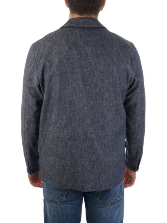 26SS 알테아 자켓 2657345 Blue - ALTEA