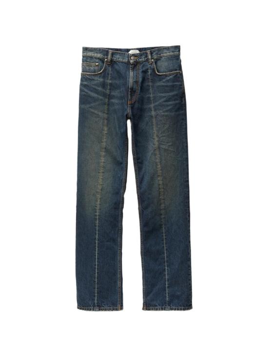 26SS 베르사체 데님 팬츠 1024473 1A17707 Blue