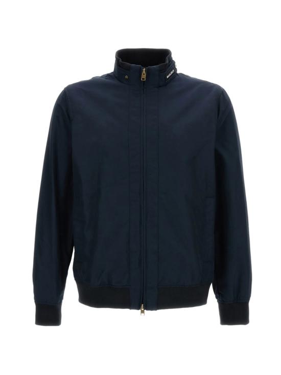 26SS 울리치 자켓 CFWOOU2133MRUT3662 Blue