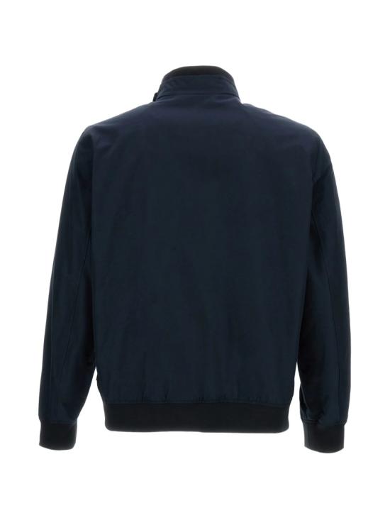 26SS 울리치 자켓 CFWOOU2133MRUT3662 Blue - WOOLRICH
