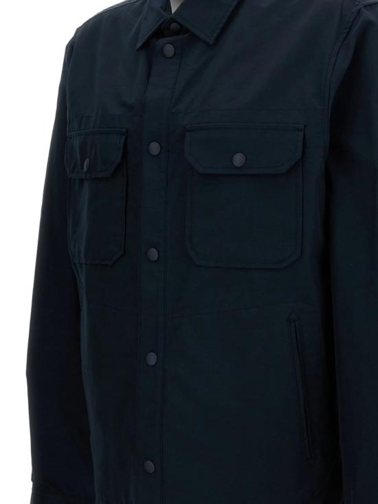 26SS 울리치 자켓 CFWOOU2133MRUT3662 Blue - WOOLRICH