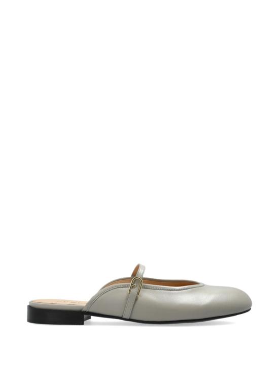 26SS 훌라 뮬/슬리퍼 YL52ETO BX4513 Neutrals