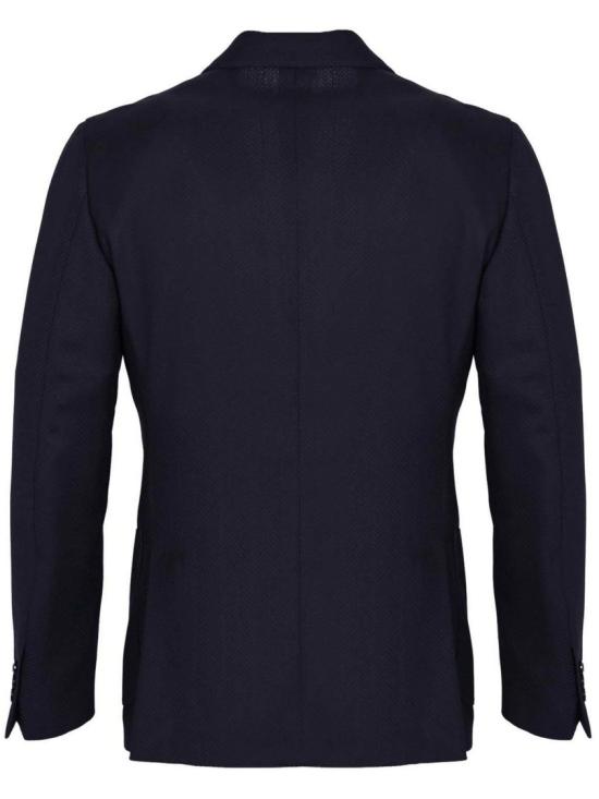 26SS 라르디니 수트 자켓 CN6202E CN64504 Blue - LARDINI