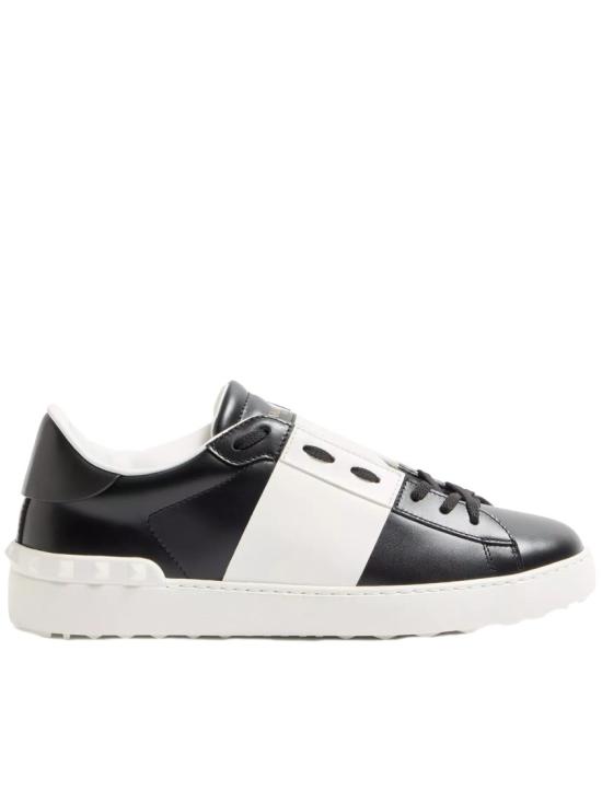 26SS 발렌티노 가라바니 스니커즈 8Y2S0830BLU Black