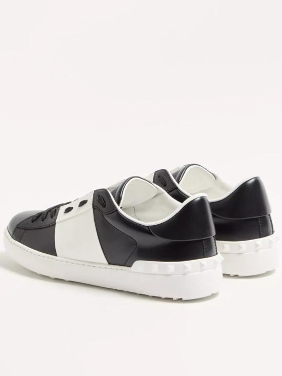 26SS 발렌티노 가라바니 스니커즈 8Y2S0830BLU Black - VALENTINO GARAVANI