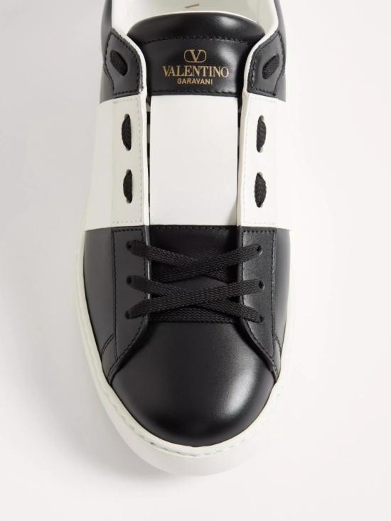 26SS 발렌티노 가라바니 스니커즈 8Y2S0830BLU Black - VALENTINO GARAVANI