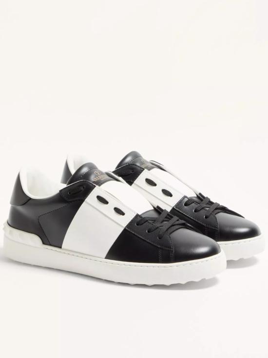 26SS 발렌티노 가라바니 스니커즈 8Y2S0830BLU Black - VALENTINO GARAVANI