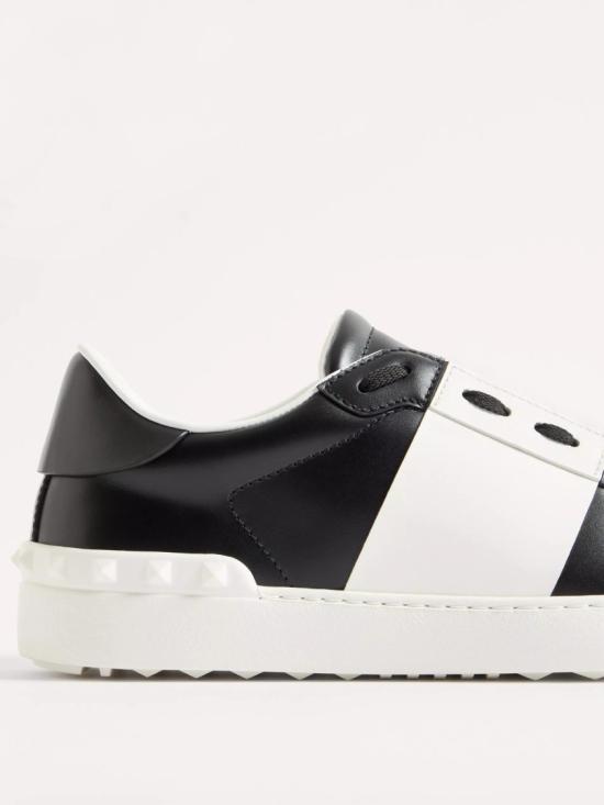 26SS 발렌티노 가라바니 스니커즈 8Y2S0830BLU Black - VALENTINO GARAVANI
