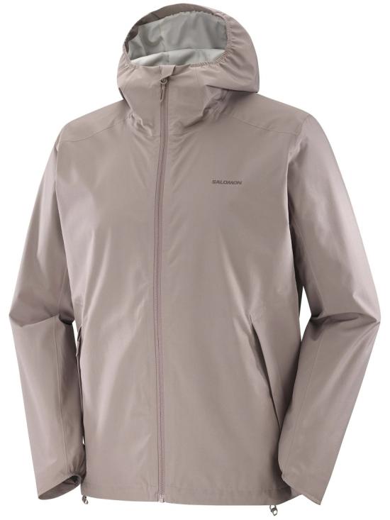 26SS 살로몬 자켓 LC2741400 Brown