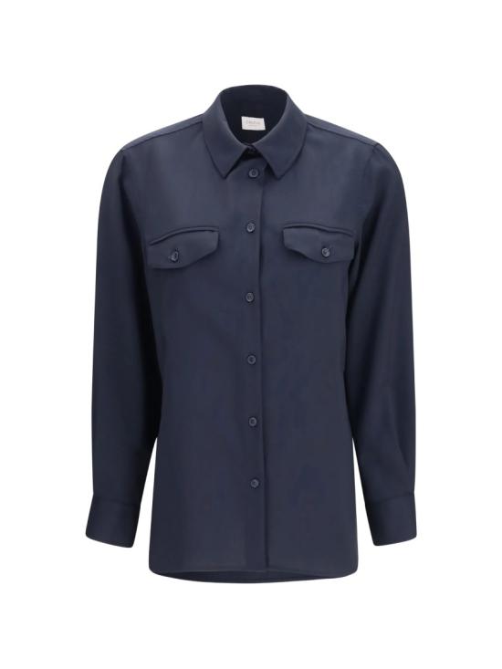 26SS 크루나 자켓 CLAIRE 2608 Blue
