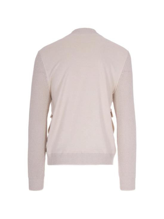 26SS 일레븐티 탑 M75GBTM32 TES0M200 Neutrals - ELEVENTY