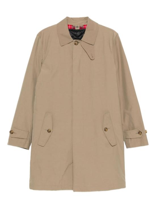 26SS 바라쿠타 자켓 BRCPS1146 BCNY1 Brown