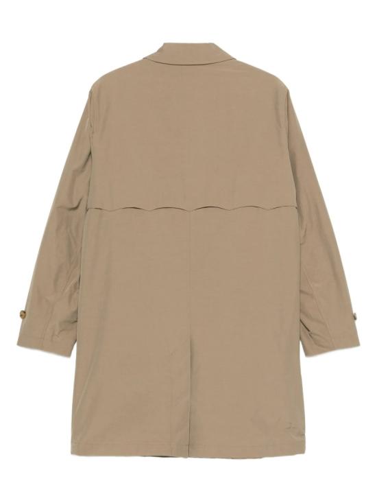 26SS 바라쿠타 자켓 BRCPS1146 BCNY1 Brown - BARACUTA