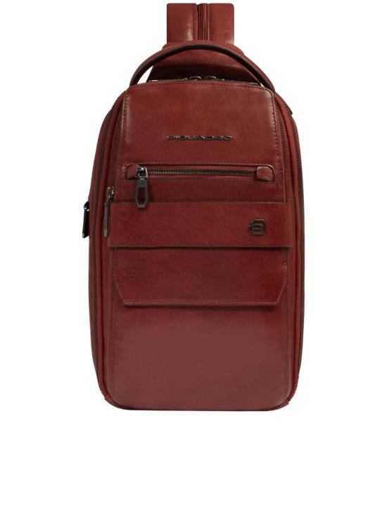 26SS 피콰드로 백팩 CA7028S141 Brown