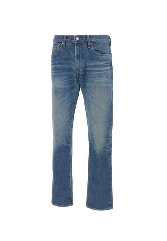 26FW 리바이스 511 슬림핏 진 A5876 0009 BLUE
