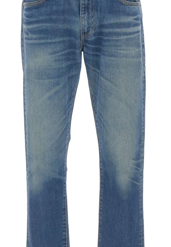 26FW 리바이스 511 슬림핏 진 A5876 0009 BLUE - LEVI'S