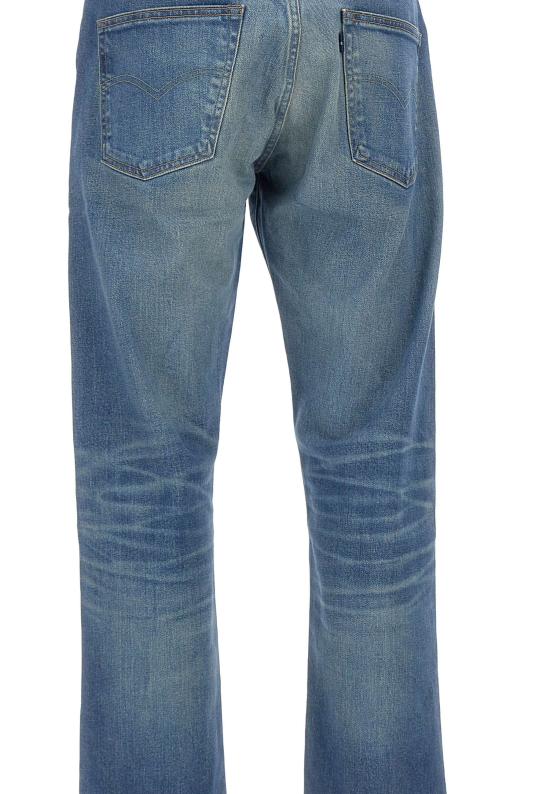 26FW 리바이스 511 슬림핏 진 A5876 0009 BLUE - LEVI'S