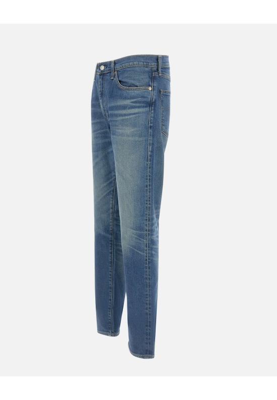 26FW 리바이스 511 슬림핏 진 A5876 0009 BLUE - LEVI'S