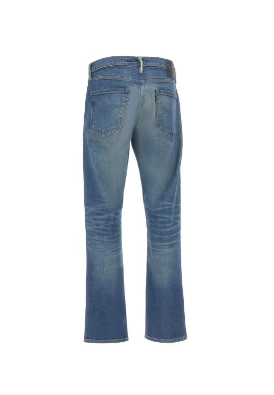 26FW 리바이스 511 슬림핏 진 A5876 0009 BLUE - LEVI'S