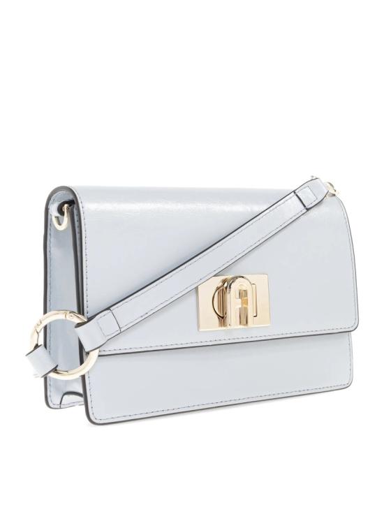 26SS 훌라 크로스백 WB01995 VCQ000 Blue - FURLA