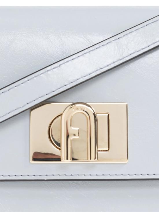 26SS 훌라 크로스백 WB01995 VCQ000 Blue - FURLA