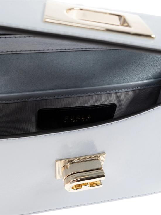 26SS 훌라 크로스백 WB01995 VCQ000 Blue - FURLA
