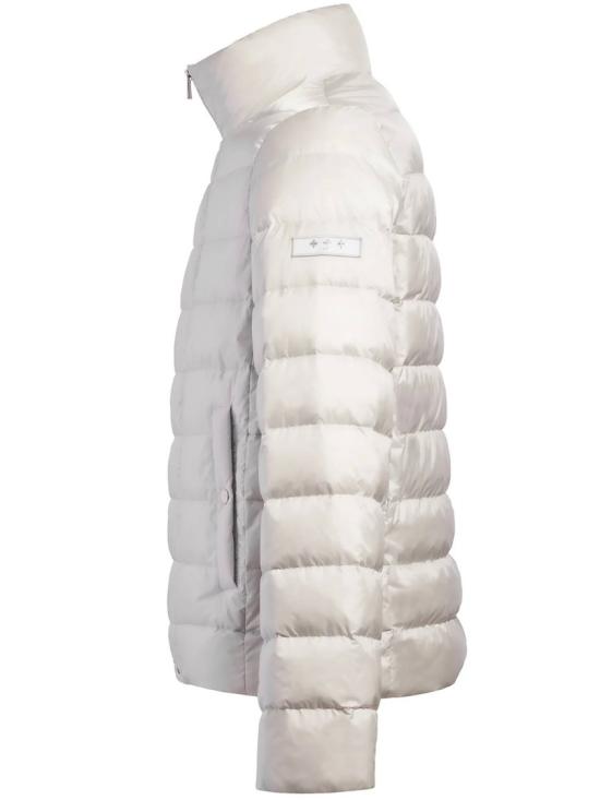 26SS 타트라스 숏패딩 MCKZ0331013588 Grey - TATRAS