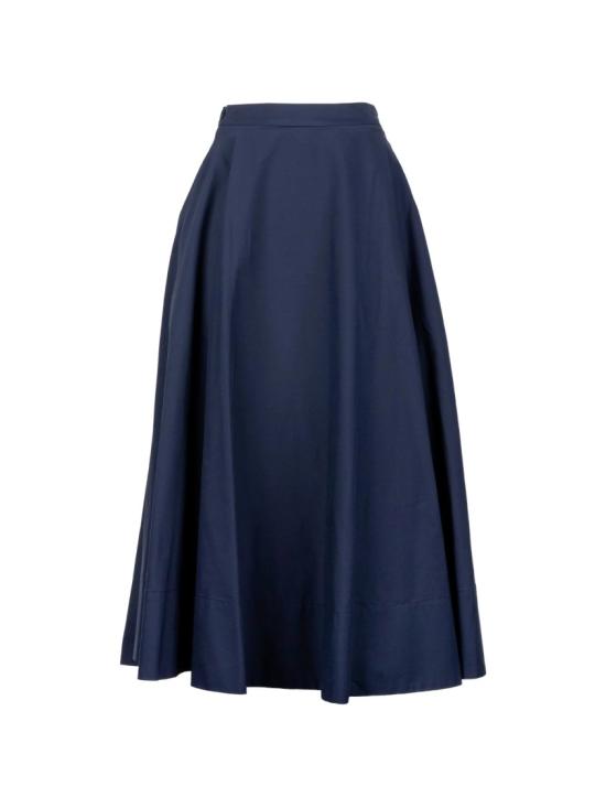 26SS 크루나 롱 스커트 SHERISE 2602 Blue