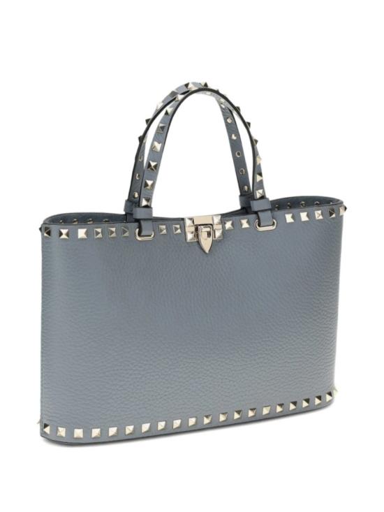 26SS 발렌티노 가라바니 토트백 8W2B0S20VSF Blue - VALENTINO GARAVANI