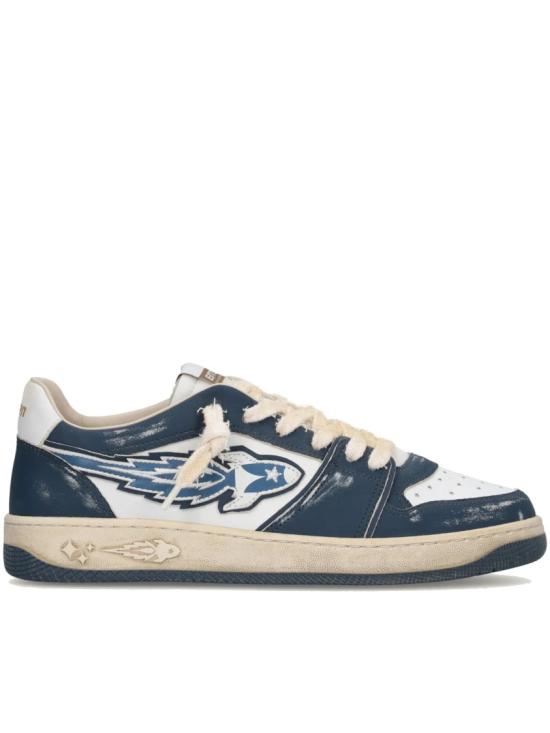 26SS 엔터프라이즈 재팬 스니커즈 BB6029PX674S4042 Blue